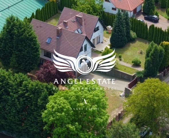 dom wolnostojący, 6 pokoi Szczecin Kijewo, ul. Jałtańska. Zdjęcie 2