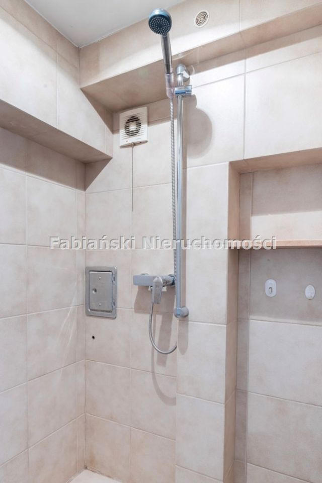 Mieszkanie 1-pokojowe Poznań Grunwald. Zdjęcie 9