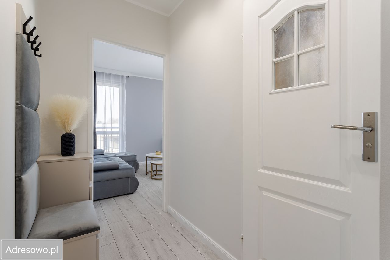 Mieszkanie 2-pokojowe Poznań Junikowo, ul. Sieradzka. Zdjęcie 14