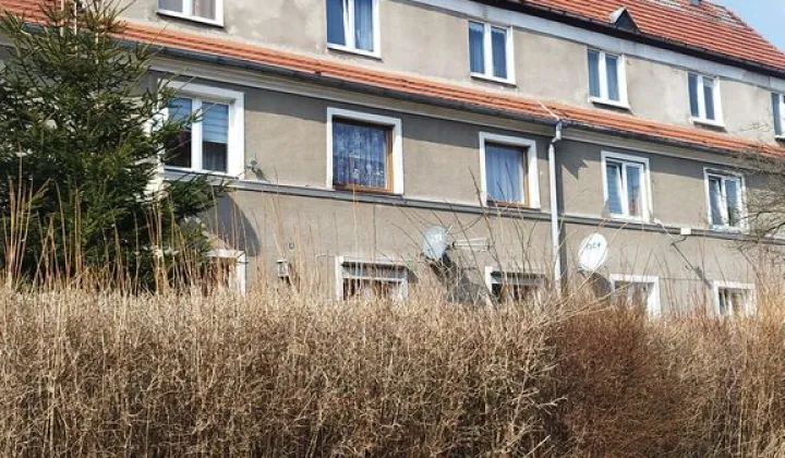 Mieszkanie 2-pokojowe Wałbrzych Biały Kamień, ul. Wolności