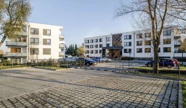 Mieszkanie 2-pokojowe Gdańsk Ujeścisko, ul. Stanisława Dąbka