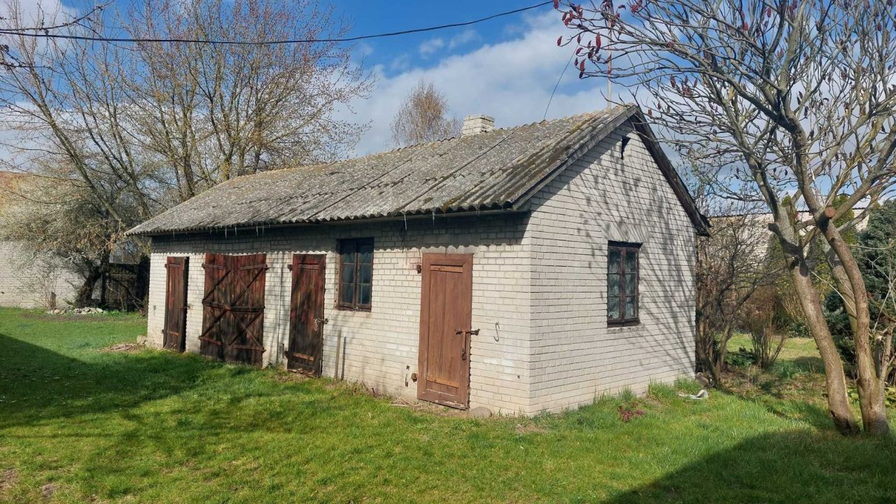 gospodarstwo Ziomaki. Zdjęcie 5