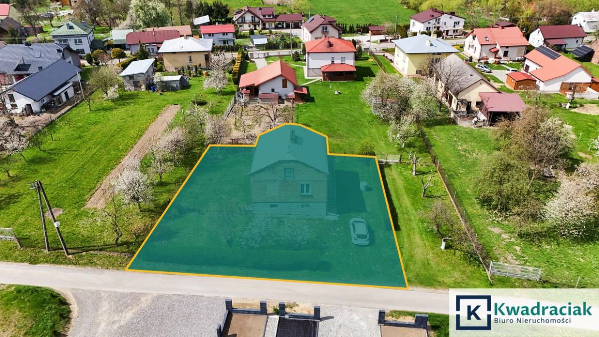 dom wolnostojący, 3 pokoje Czeluśnica. Zdjęcie 4