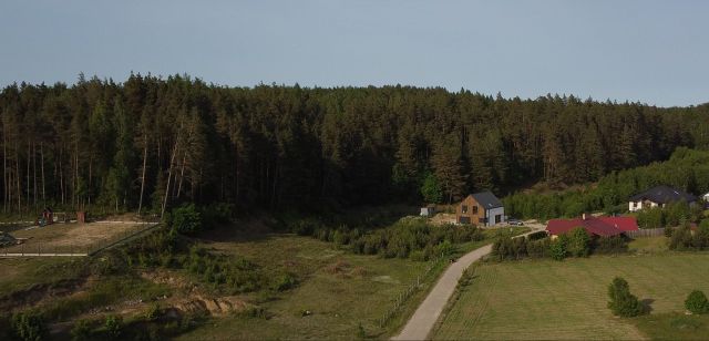 Działka budowlana Przetoczyno, ul. Wygoda. Zdjęcie 8