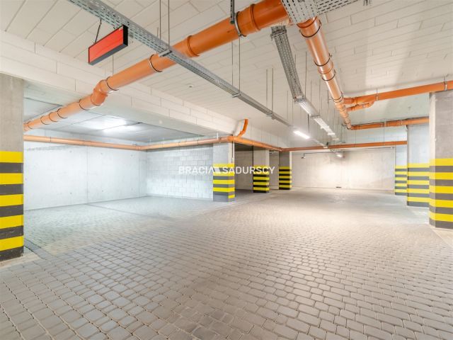 Mieszkanie 4-pokojowe Kraków Mistrzejowice, os. Bohaterów Września. Zdjęcie 36
