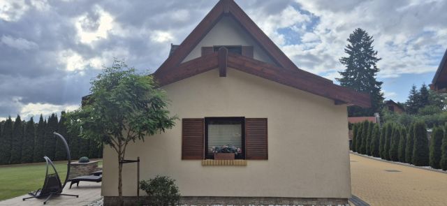 dom wolnostojący, 3 pokoje Dołgie. Zdjęcie 5