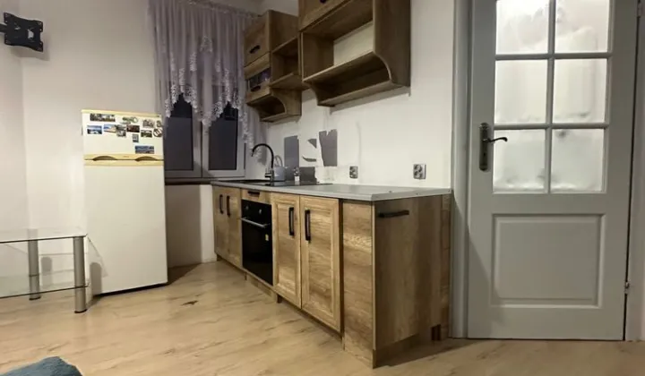 Mieszkanie 1-pokojowe Legnica Centrum