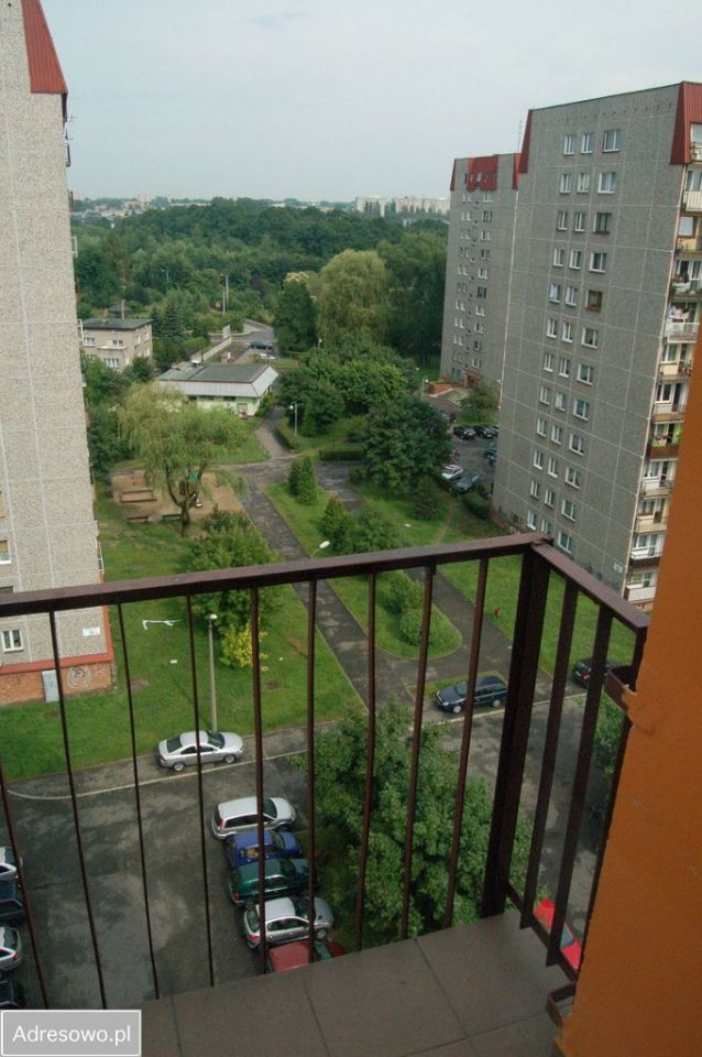 Mieszkanie 3-pokojowe Katowice Ligota, ul. Józefa Płochy. Zdjęcie 18