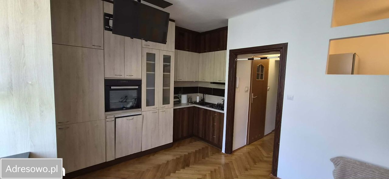Mieszkanie 2-pokojowe Warszawa Żoliborz, ul. Zygmunta Krasińskiego. Zdjęcie 14