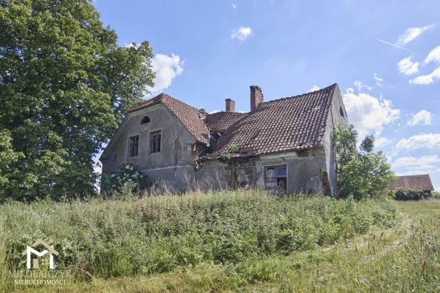 siedlisko Warmiany. Zdjęcie 8