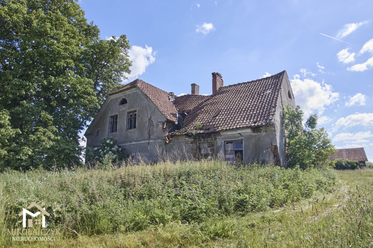 siedlisko Warmiany. Zdjęcie 8