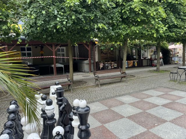 Nieruchomość komercyjna Kudowa-Zdrój, ul. Zdrojowa. Zdjęcie 1