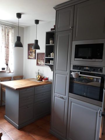 Mieszkanie 3-pokojowe Domaszków, Domaszków. Zdjęcie 8