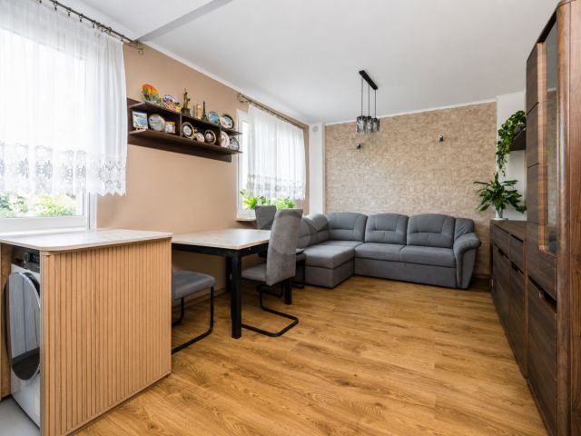 Mieszkanie 3-pokojowe Kraków Podgórze Duchackie, ul. Gołaśka. Zdjęcie 6