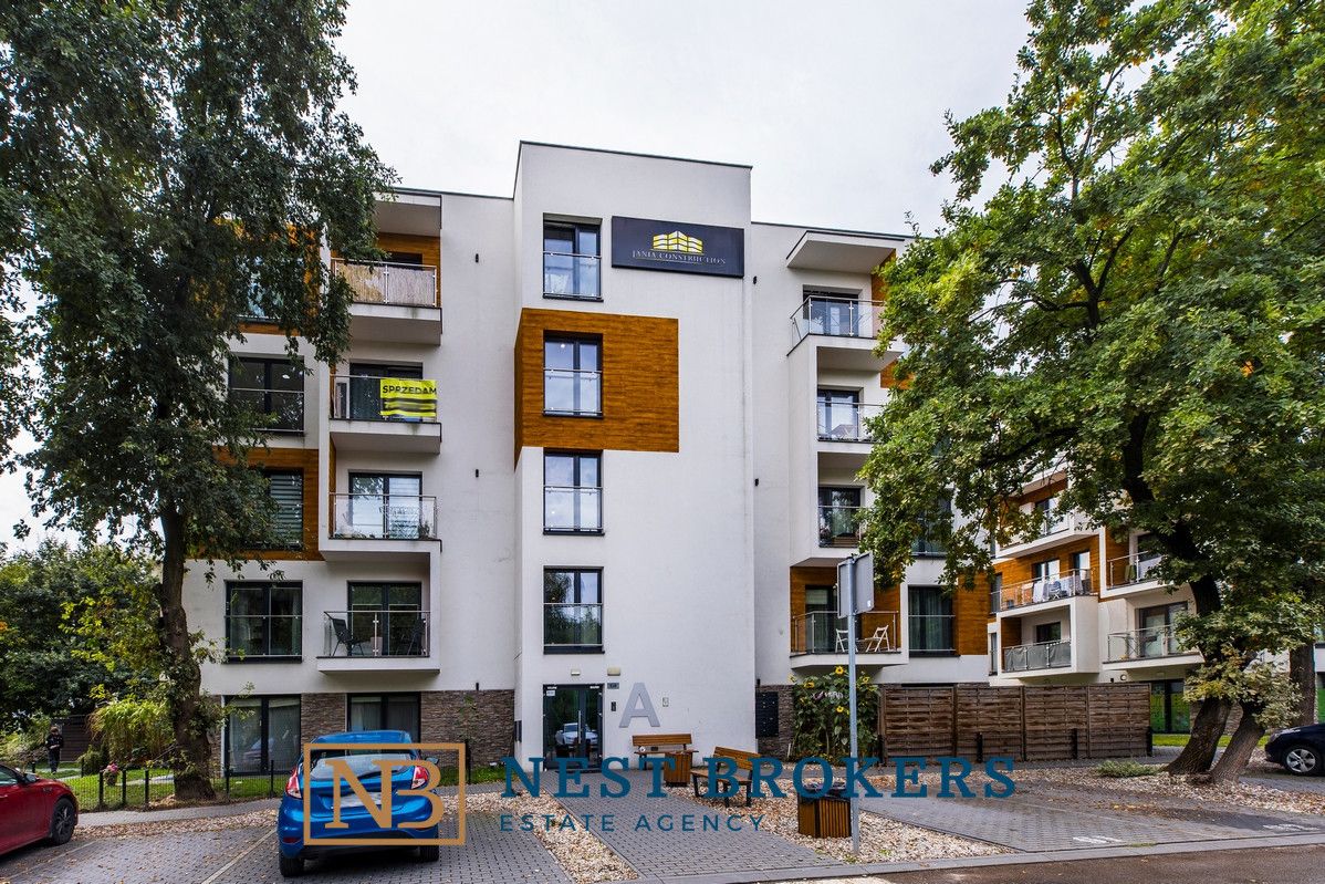 Mieszkanie 3-pokojowe Czarnochowice. Zdjęcie 21