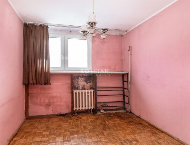 Mieszkanie 3-pokojowe Wrocław Krzyki, ul. Lubuska. Zdjęcie 8