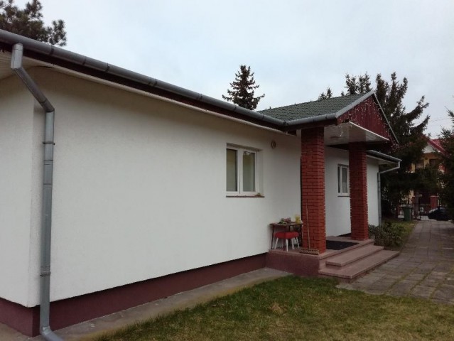 dom wolnostojący Toruń Czerniewice. Zdjęcie 1