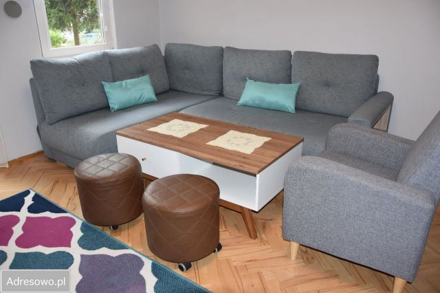 Mieszkanie 3-pokojowe Gdańsk Orunia Górna, ul. Krzemowa. Zdjęcie 1