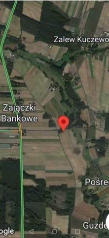 Działka budowlana Pośrednik. Zdjęcie 1