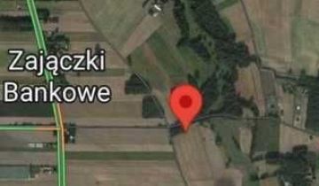 Działka budowlana Pośrednik