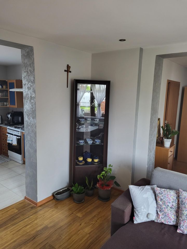 dom wolnostojący, 5 pokoi Landzmierz, ul. Gałczyńskiego. Zdjęcie 9