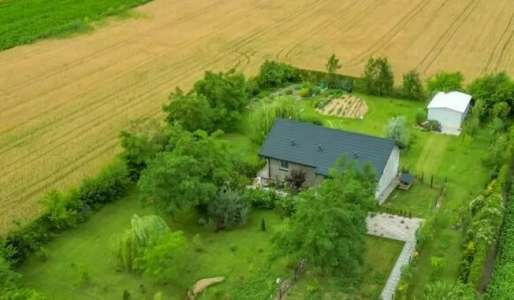 Działka rolna Izdebno Kościelne, ul. Diamentowa