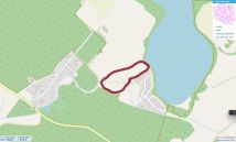 Działka budowlana Kwiedzina. Zdjęcie 4