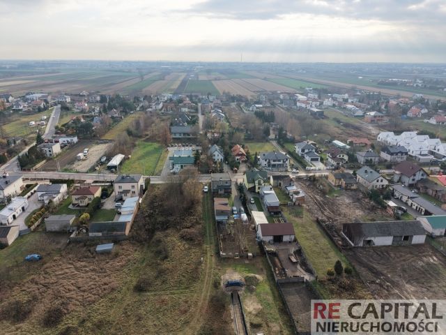 Działka rolna Wojcieszyn. Zdjęcie 3