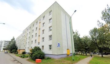 Mieszkanie 3-pokojowe Radom, ul. Posłów Greckich