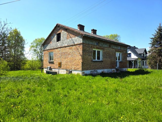 dom wolnostojący, 3 pokoje Bykowce. Zdjęcie 1