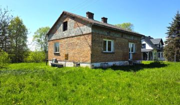 dom wolnostojący, 3 pokoje Bykowce
