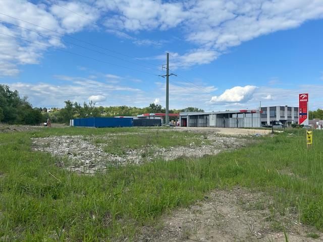 Działka inwestycyjna Kraków Dębniki, ul. Skotnicka