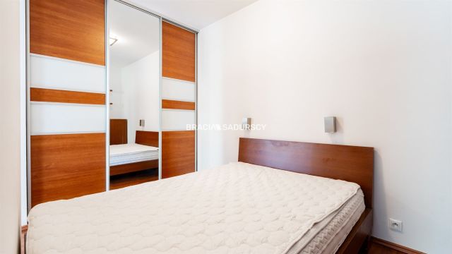 Mieszkanie 2-pokojowe Kraków Podgórze, ul. Rydlówka. Zdjęcie 3