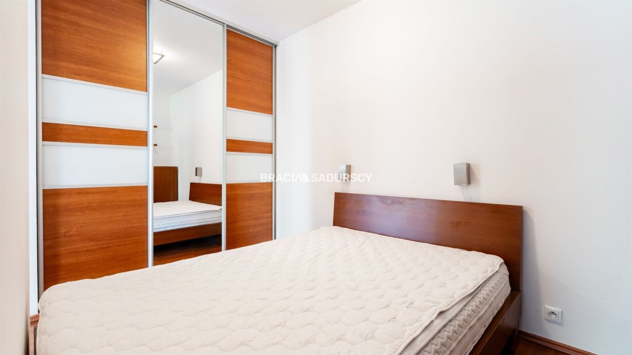 Mieszkanie 2-pokojowe Kraków Podgórze, ul. Rydlówka. Zdjęcie 3