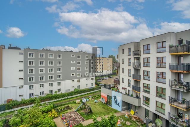 Mieszkanie 3-pokojowe Warszawa Białołęka, ul. Marywilska. Zdjęcie 22