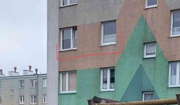Mieszkanie 3-pokojowe Mikołajki, ul. Złotych Kłosów