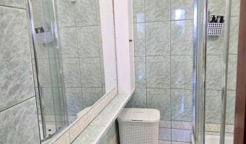 Mieszkanie 3-pokojowe Warszawa Targówek