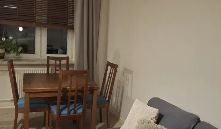 Mieszkanie 2-pokojowe Lublin Sławin, ul. Relaksowa