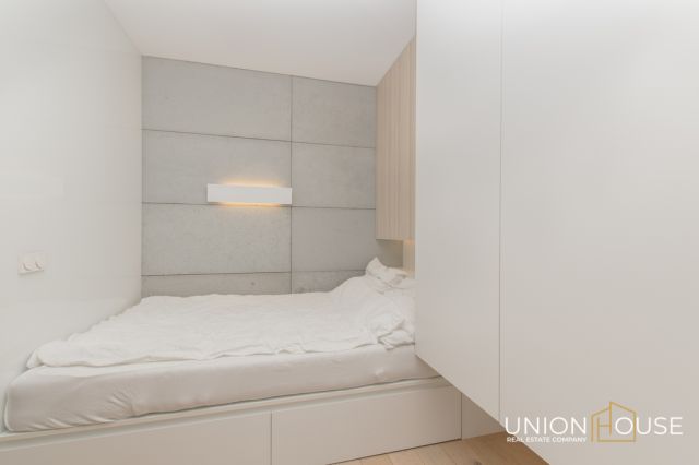 Mieszkanie 2-pokojowe Kraków Grzegórzki, ul. Masarska. Zdjęcie 4