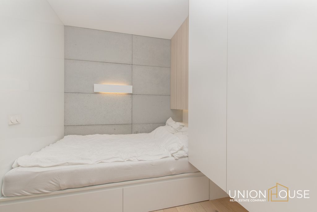 Mieszkanie 2-pokojowe Kraków Grzegórzki, ul. Masarska. Zdjęcie 4