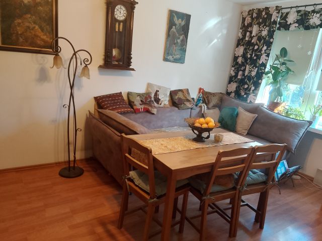 Mieszkanie 2-pokojowe Kraków Olsza, ul. Macieja Miechowity. Zdjęcie 1