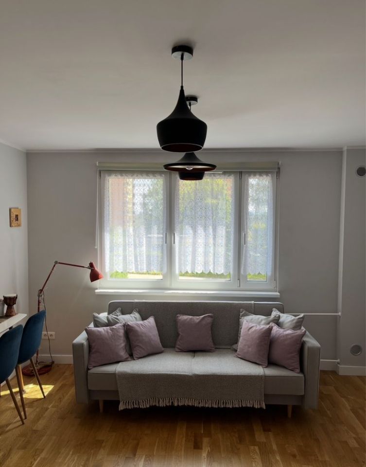 Mieszkanie 1-pokojowe Cieszyn, ul. Stanisława Moniuszki. Zdjęcie 2