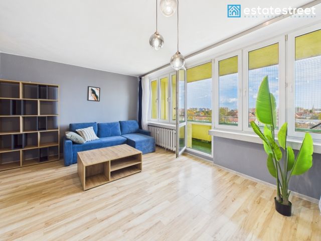 Mieszkanie 1-pokojowe Katowice Koszutka, ul. Katowicka. Zdjęcie 2