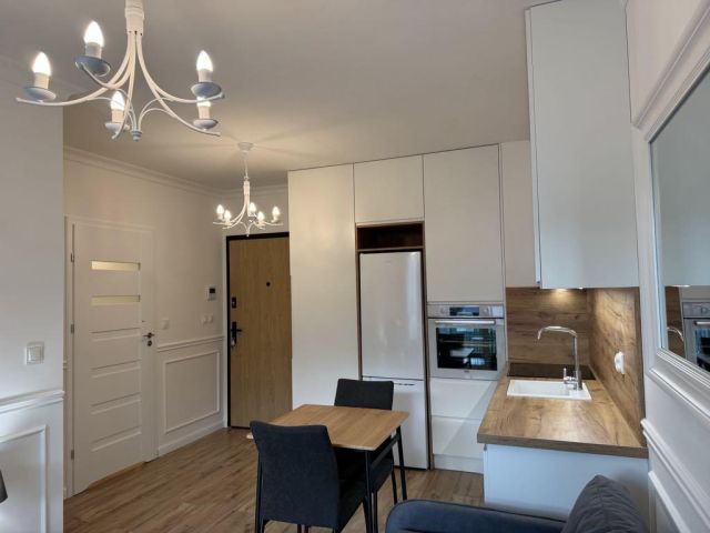 Mieszkanie 2-pokojowe Gdańsk, ul. Ofiar Grudnia 70. Zdjęcie 1