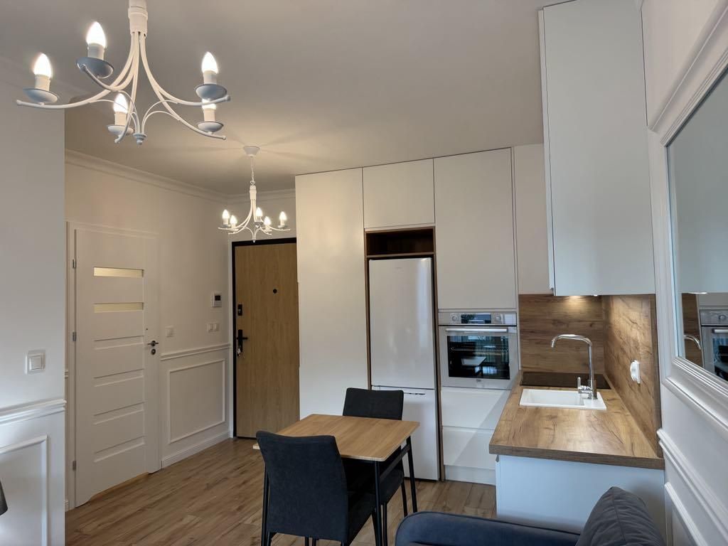 Mieszkanie 2-pokojowe Gdańsk, ul. Ofiar Grudnia 70