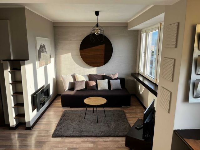 Mieszkanie 1-pokojowe Łódź Górna, ul. Józefa Chełmońskiego. Zdjęcie 1