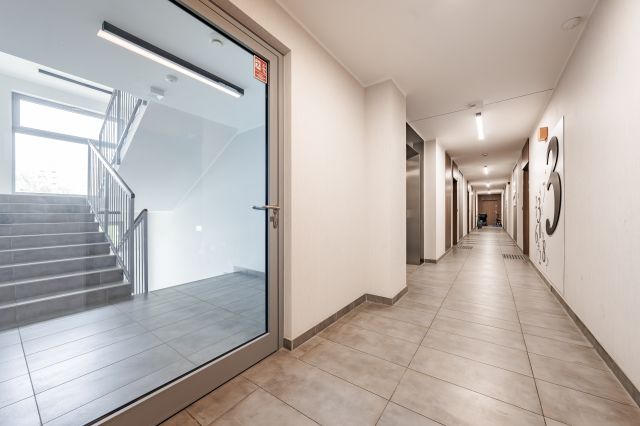 Mieszkanie 3-pokojowe Gdańsk Przymorze, ul. Szczecińska. Zdjęcie 10