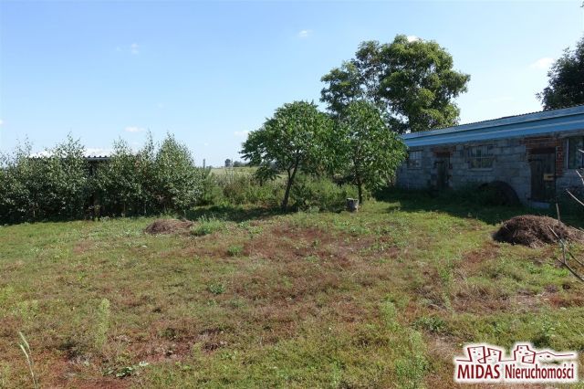 dom wolnostojący, 3 pokoje Czaple. Zdjęcie 9