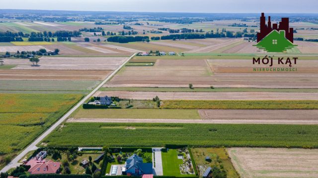 Działka budowlana Nasutów. Zdjęcie 10