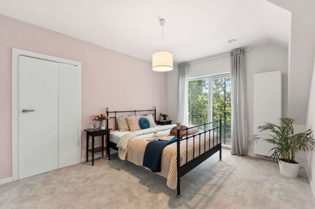 dom wolnostojący, 6 pokoi Adamówek, ul. Graniczna. Zdjęcie 9